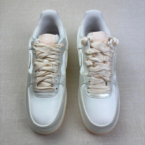 ? 2024 Nike Air Force 1 “Sail Barely Orange” 8.5M main image 5